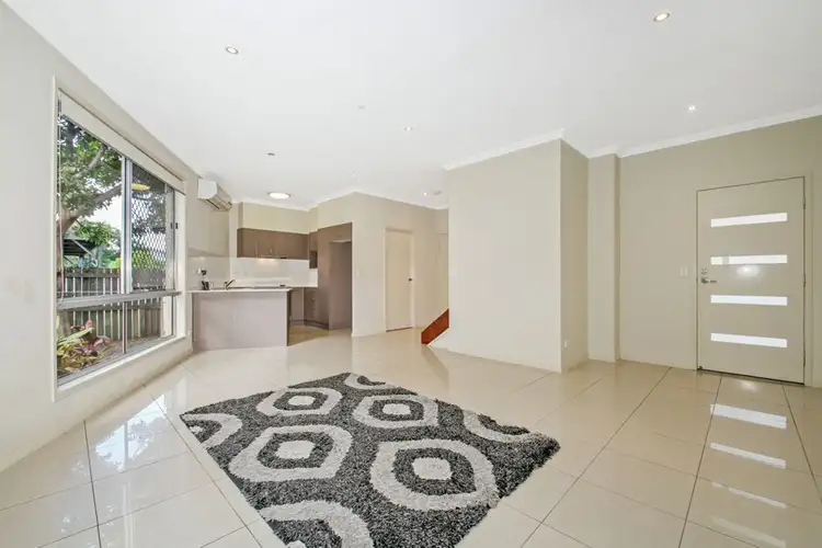 Fifth view of Homely townhouse listing, 2/42 Pioneer Street, Zillmere QLD 4034