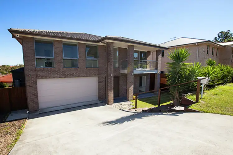 5 Yeates Close, Carindale QLD 4152