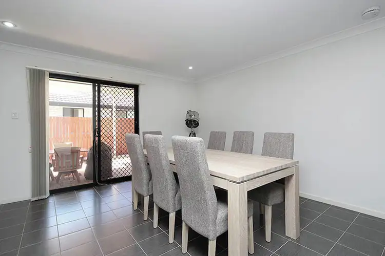Fourth view of Homely house listing, 9 Lillydale place, Calamvale QLD 4116