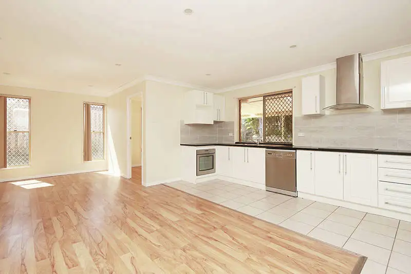 Main view of Homely house listing, 33 Lewis place, Calamvale QLD 4116