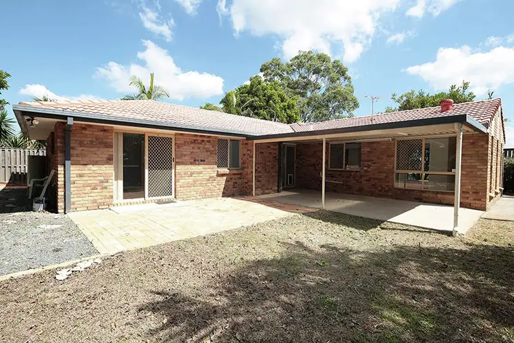 Second view of Homely house listing, 33 Lewis place, Calamvale QLD 4116