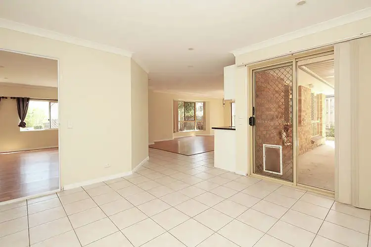 Fourth view of Homely house listing, 33 Lewis place, Calamvale QLD 4116