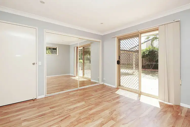 Fifth view of Homely house listing, 33 Lewis place, Calamvale QLD 4116