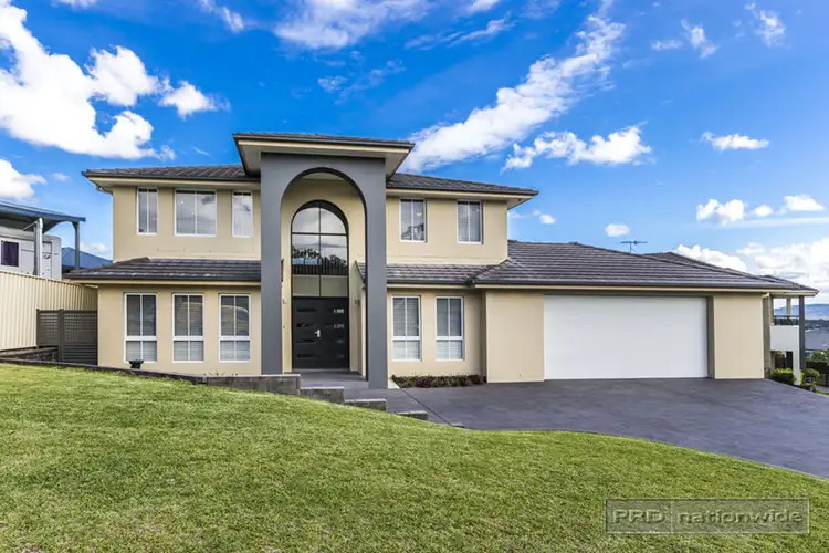 Main view of Homely house listing, 73 Araminta Chase, Cameron Park NSW 2285