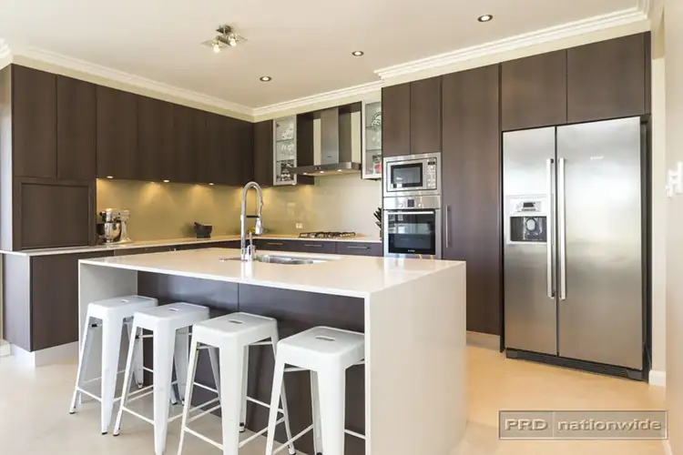 Second view of Homely house listing, 73 Araminta Chase, Cameron Park NSW 2285