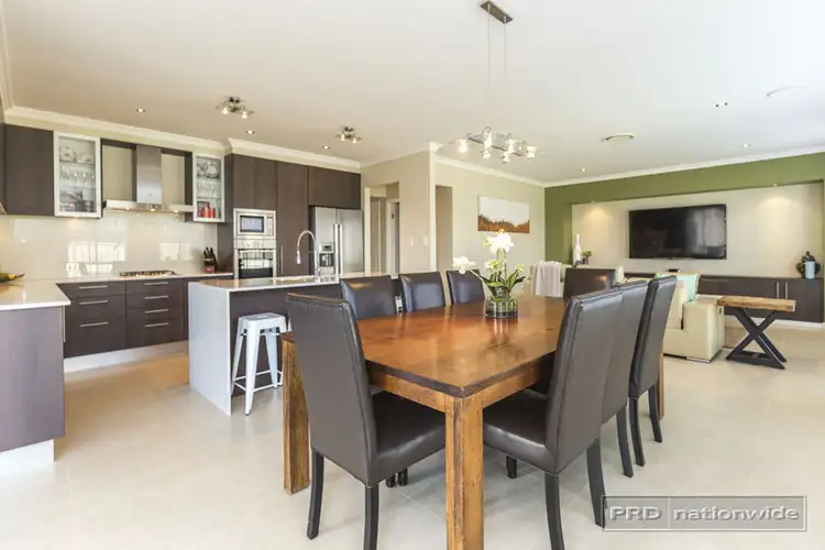 Third view of Homely house listing, 73 Araminta Chase, Cameron Park NSW 2285
