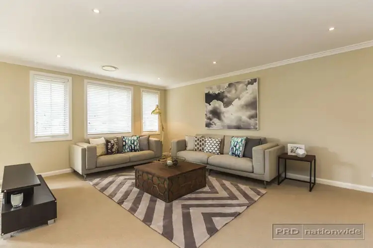 Fourth view of Homely house listing, 73 Araminta Chase, Cameron Park NSW 2285