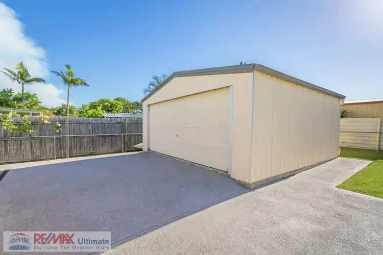 Second view of Homely house listing, 12 Pidgeon Drive, Deception Bay QLD 4508