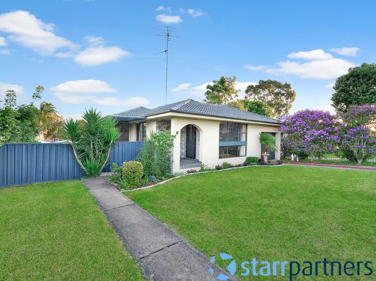 5 Cordelia Street, Rosemeadow NSW 2560