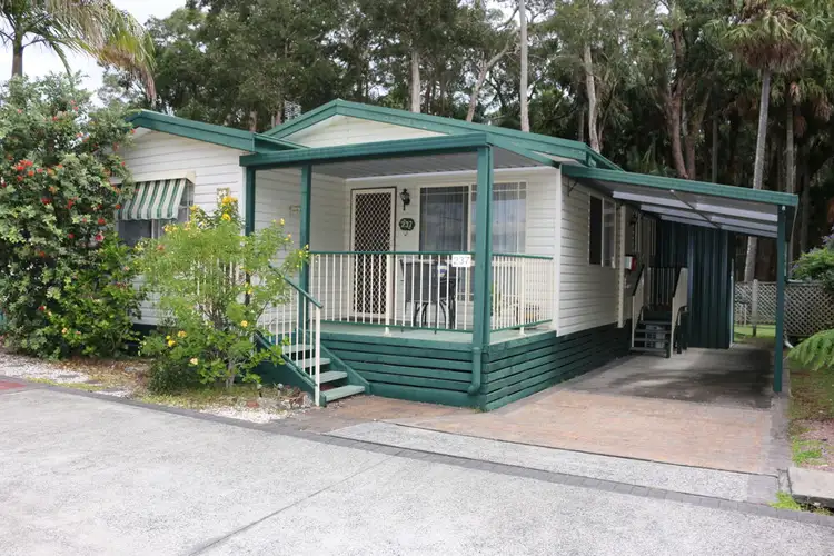 237 Evans Road, Canton Beach NSW 2263