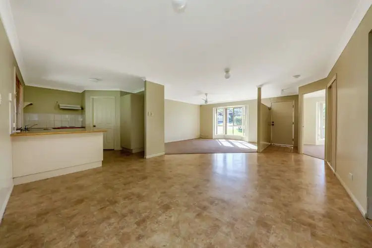 Second view of Homely house listing, 21 Widewood Court, Heritage Park QLD 4118