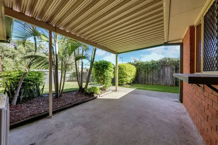 Third view of Homely house listing, 21 Widewood Court, Heritage Park QLD 4118