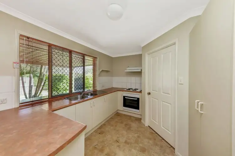 Fourth view of Homely house listing, 21 Widewood Court, Heritage Park QLD 4118