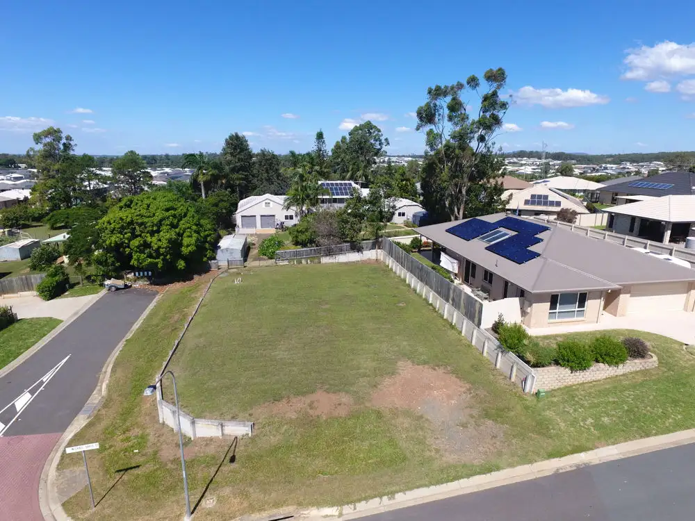 Main view of Homely land listing, 45 Michael David Drive, Warner QLD 4500