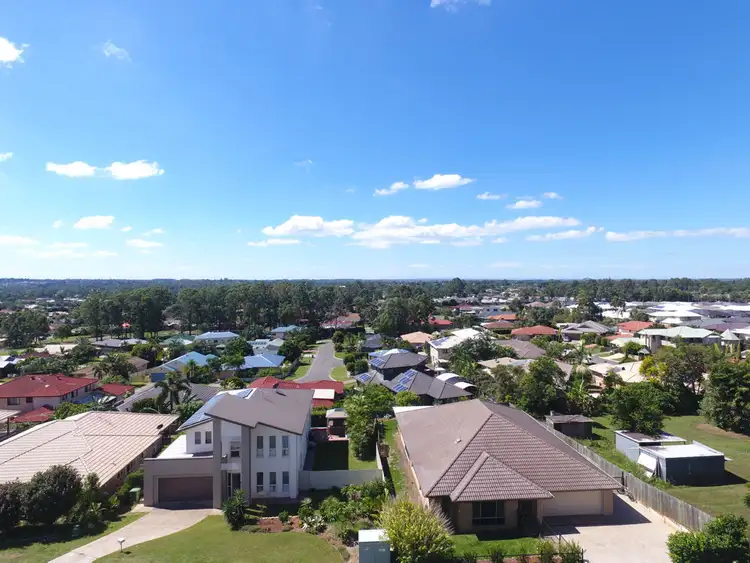 Fourth view of Homely land listing, 45 Michael David Drive, Warner QLD 4500