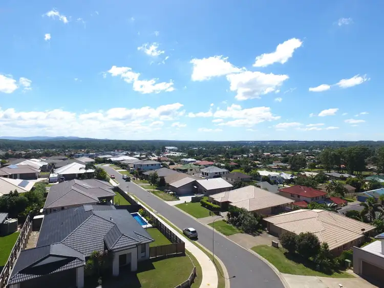 Sixth view of Homely land listing, 45 Michael David Drive, Warner QLD 4500