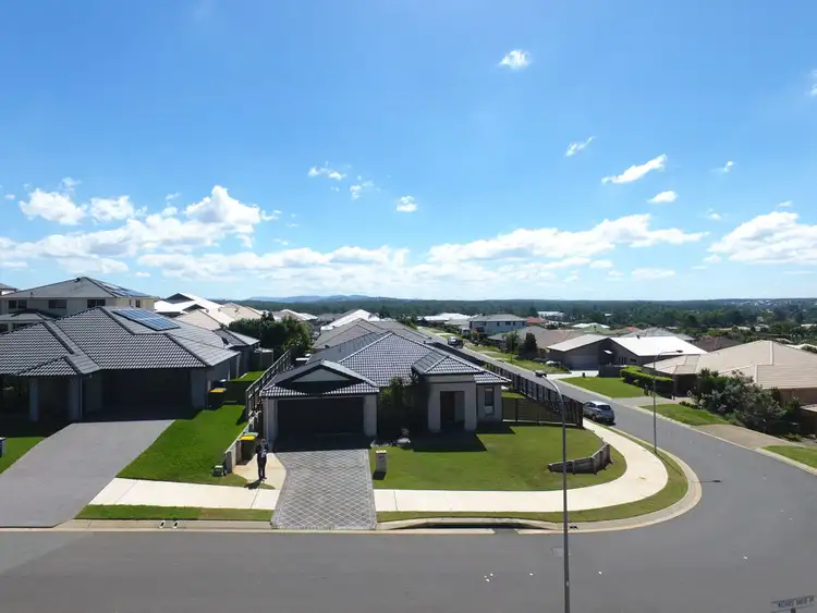 Seventh view of Homely land listing, 45 Michael David Drive, Warner QLD 4500