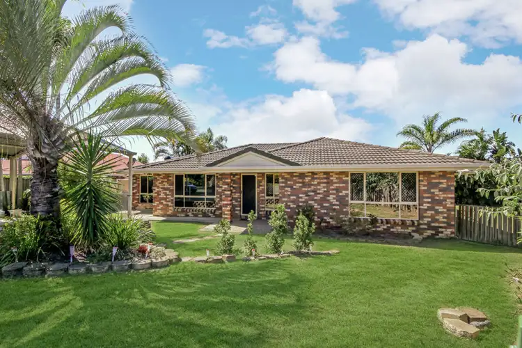 13 Kurara Court, Narangba QLD 4504