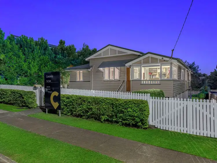 Main view of Homely house listing, 92 Ferndale Street, Annerley QLD 4103