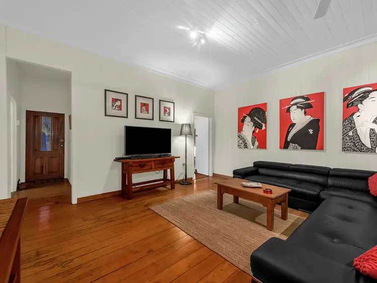 Third view of Homely house listing, 92 Ferndale Street, Annerley QLD 4103