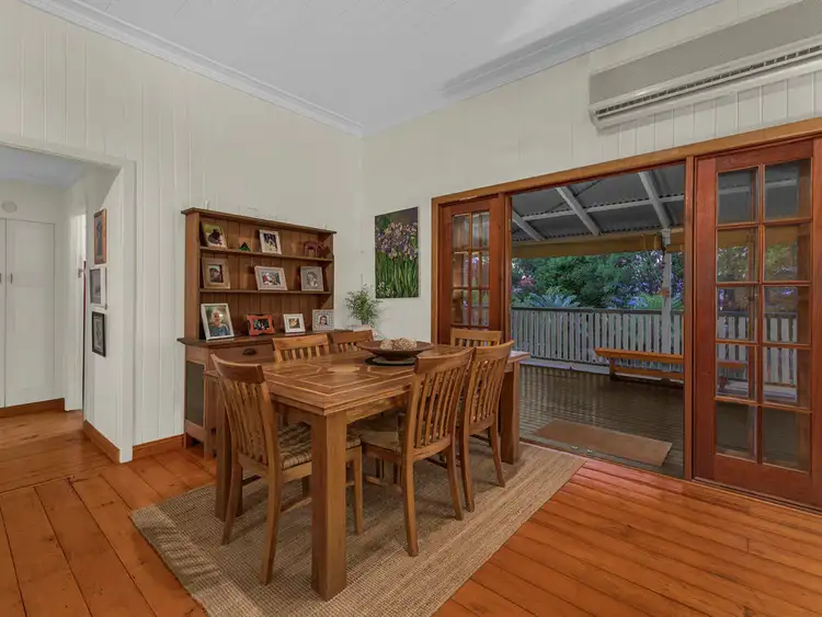 Fourth view of Homely house listing, 92 Ferndale Street, Annerley QLD 4103