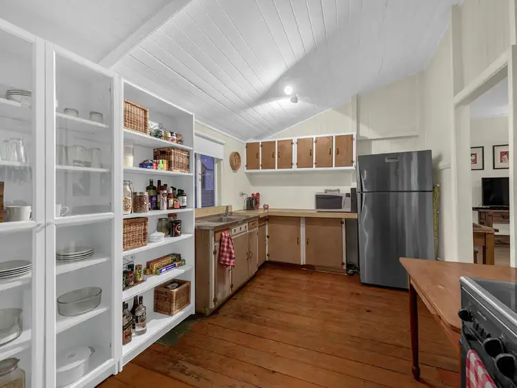 Fifth view of Homely house listing, 92 Ferndale Street, Annerley QLD 4103