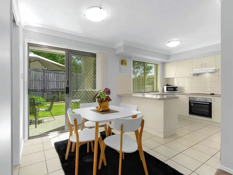 Fourth view of Homely townhouse listing, 1/27 Epala Street, Carina QLD 4152