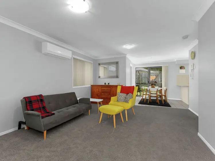 Fifth view of Homely townhouse listing, 1/27 Epala Street, Carina QLD 4152