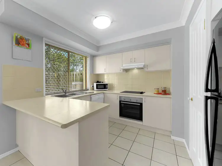 Sixth view of Homely townhouse listing, 1/27 Epala Street, Carina QLD 4152