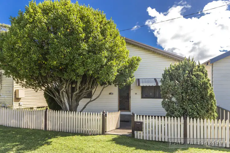 18 Arthur Street, Mayfield NSW 2304