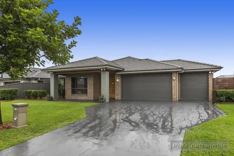 7 Jabiru Drive, Fern Bay NSW 2295