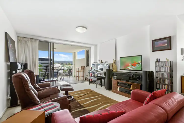 Third view of Homely unit listing, 19/15 Walsh Street, Milton QLD 4064