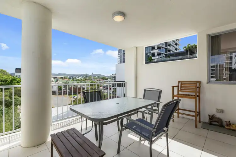 Fourth view of Homely unit listing, 19/15 Walsh Street, Milton QLD 4064