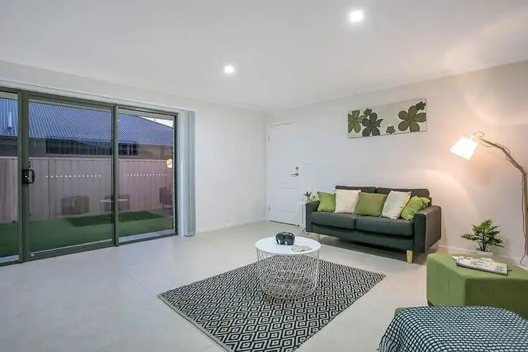 Second view of Homely house listing, 3 Harrison Avenue, Modbury SA 5092