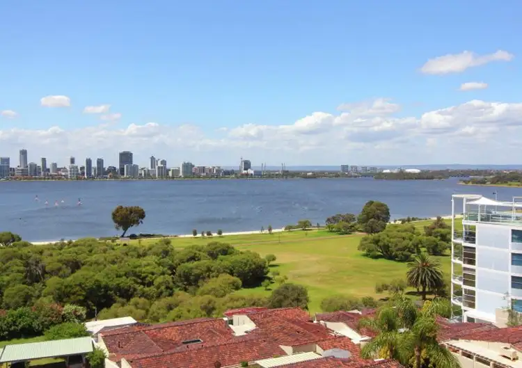 Main view of Homely apartment listing, 33/160 Mill Point Road, South Perth WA 6151