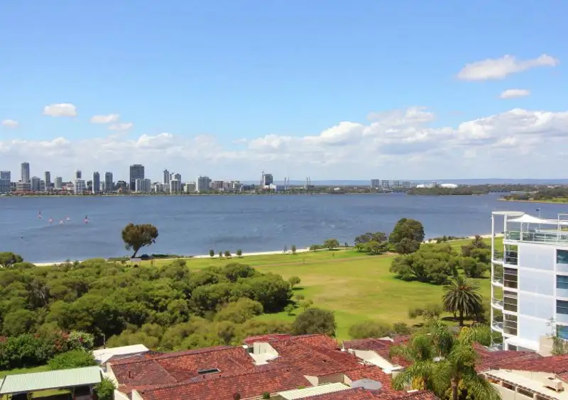 Main view of Homely apartment listing, 33/160 Mill Point Road, South Perth WA 6151
