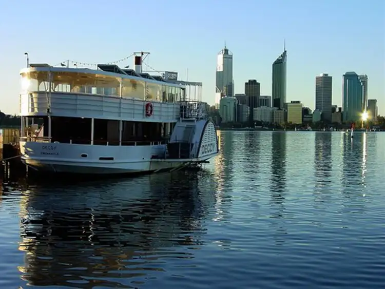 Fourth view of Homely apartment listing, 33/160 Mill Point Road, South Perth WA 6151