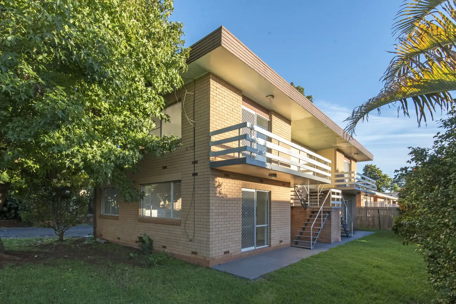 Main view of Homely unit listing, 4/31 Isabel Street, Toowoomba City QLD 4350