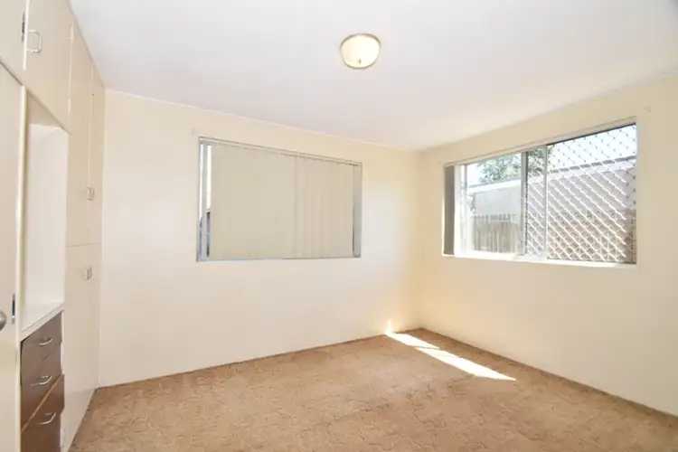 Second view of Homely unit listing, 4/31 Isabel Street, Toowoomba City QLD 4350