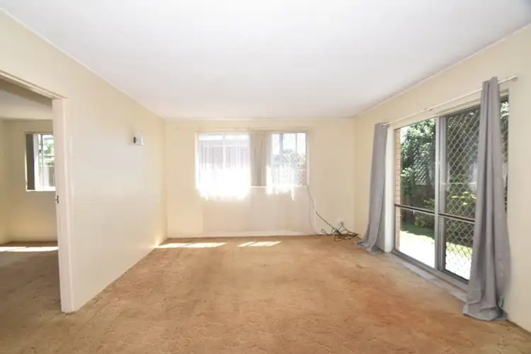 Third view of Homely unit listing, 4/31 Isabel Street, Toowoomba City QLD 4350