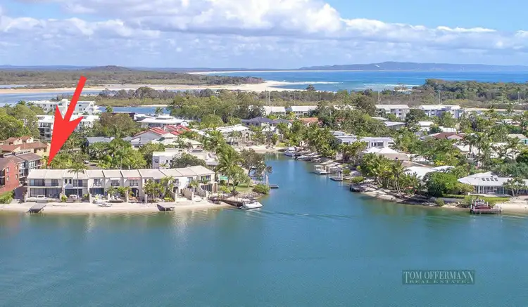 Second view of Homely unit listing, 10/6 Peza Court, Noosa Heads QLD 4567