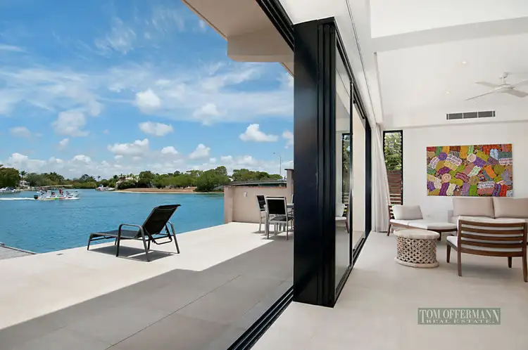 Third view of Homely unit listing, 10/6 Peza Court, Noosa Heads QLD 4567
