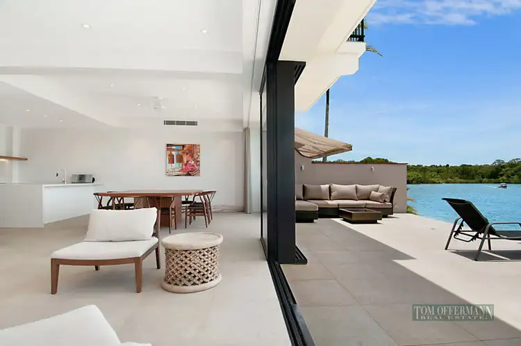 Fifth view of Homely unit listing, 10/6 Peza Court, Noosa Heads QLD 4567