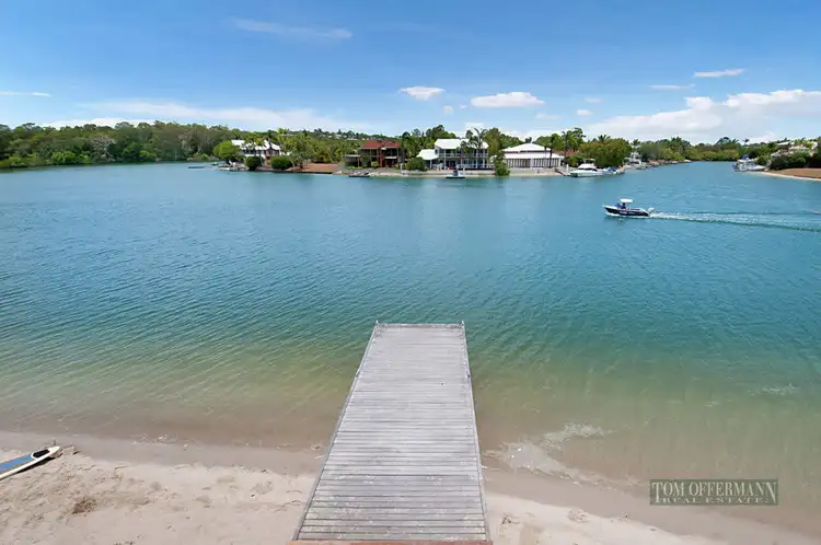 Sixth view of Homely unit listing, 10/6 Peza Court, Noosa Heads QLD 4567