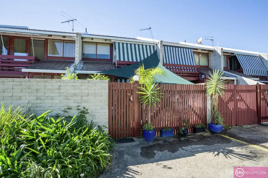 Main view of Homely house listing, 6/18 Combine Street, Coffs Harbour NSW 2450