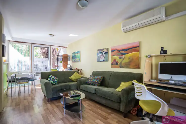Second view of Homely house listing, 6/18 Combine Street, Coffs Harbour NSW 2450
