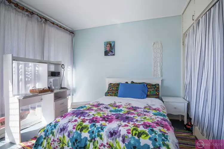 Fifth view of Homely house listing, 6/18 Combine Street, Coffs Harbour NSW 2450