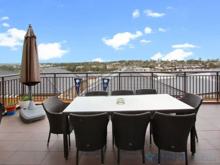 Third view of Homely house listing, 5 Durawi Street, Pemulwuy NSW 2145