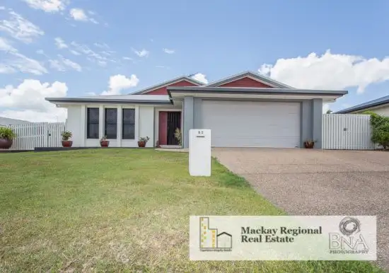 Second view of Homely house listing, 23 Dustwill Street, Eimeo QLD 4740