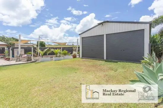 Fourth view of Homely house listing, 23 Dustwill Street, Eimeo QLD 4740